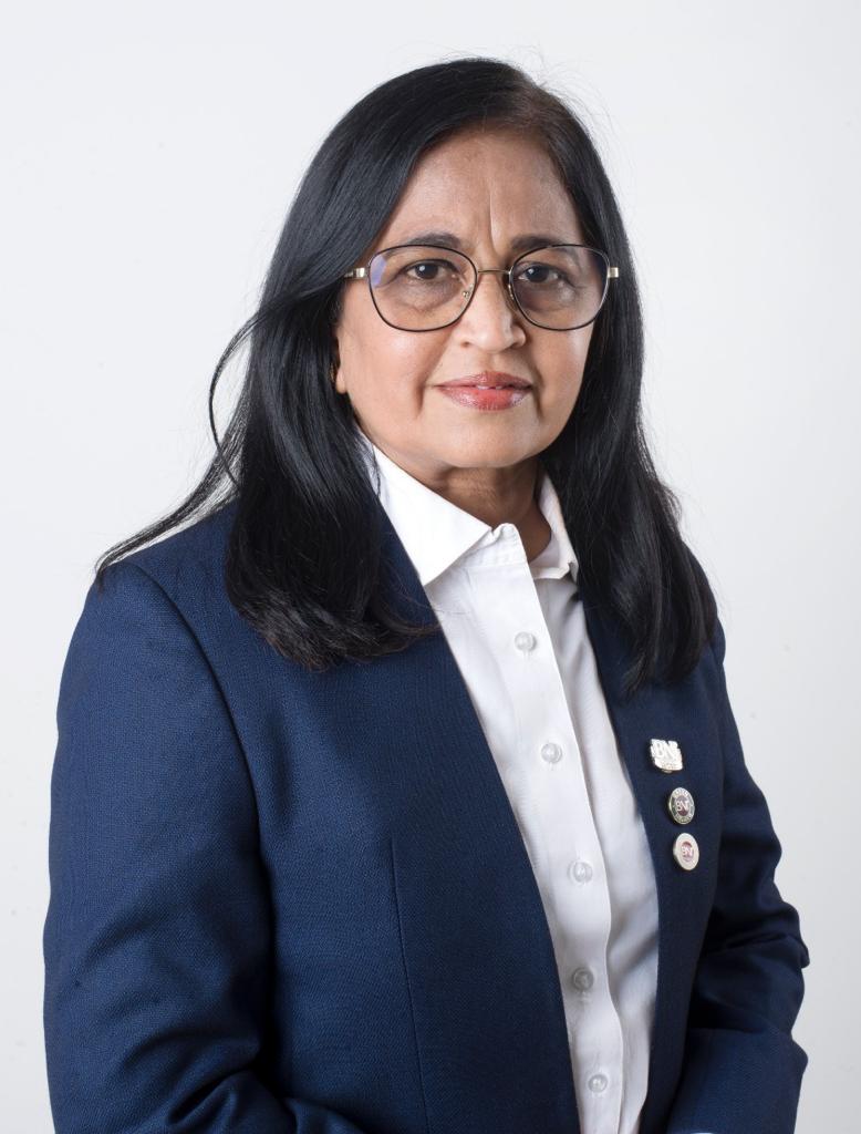 Ar. Sonal Patel