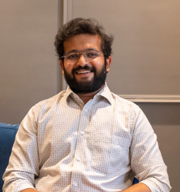 Ar. Vatsal Patel