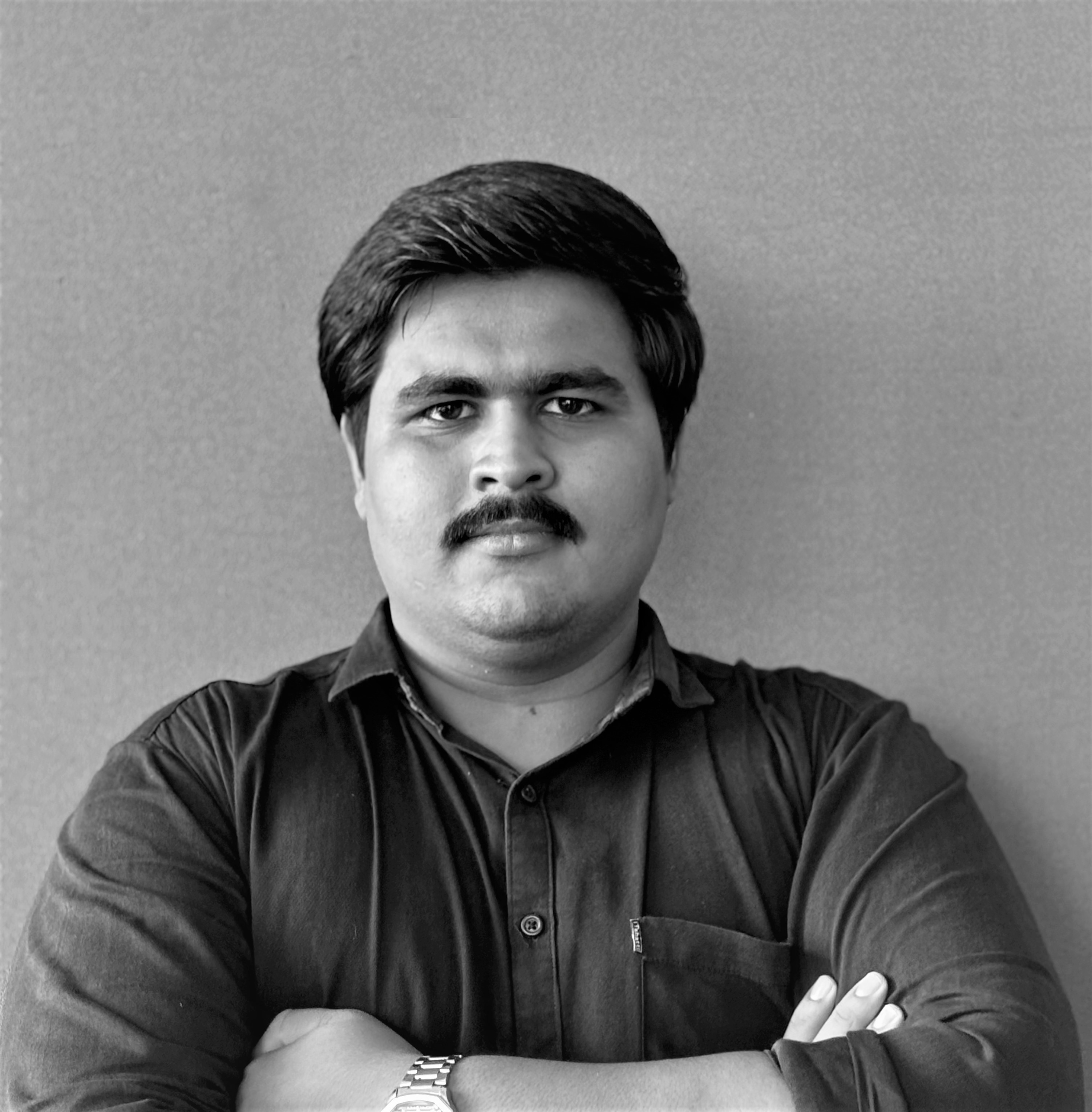 Jayram Chaudhary