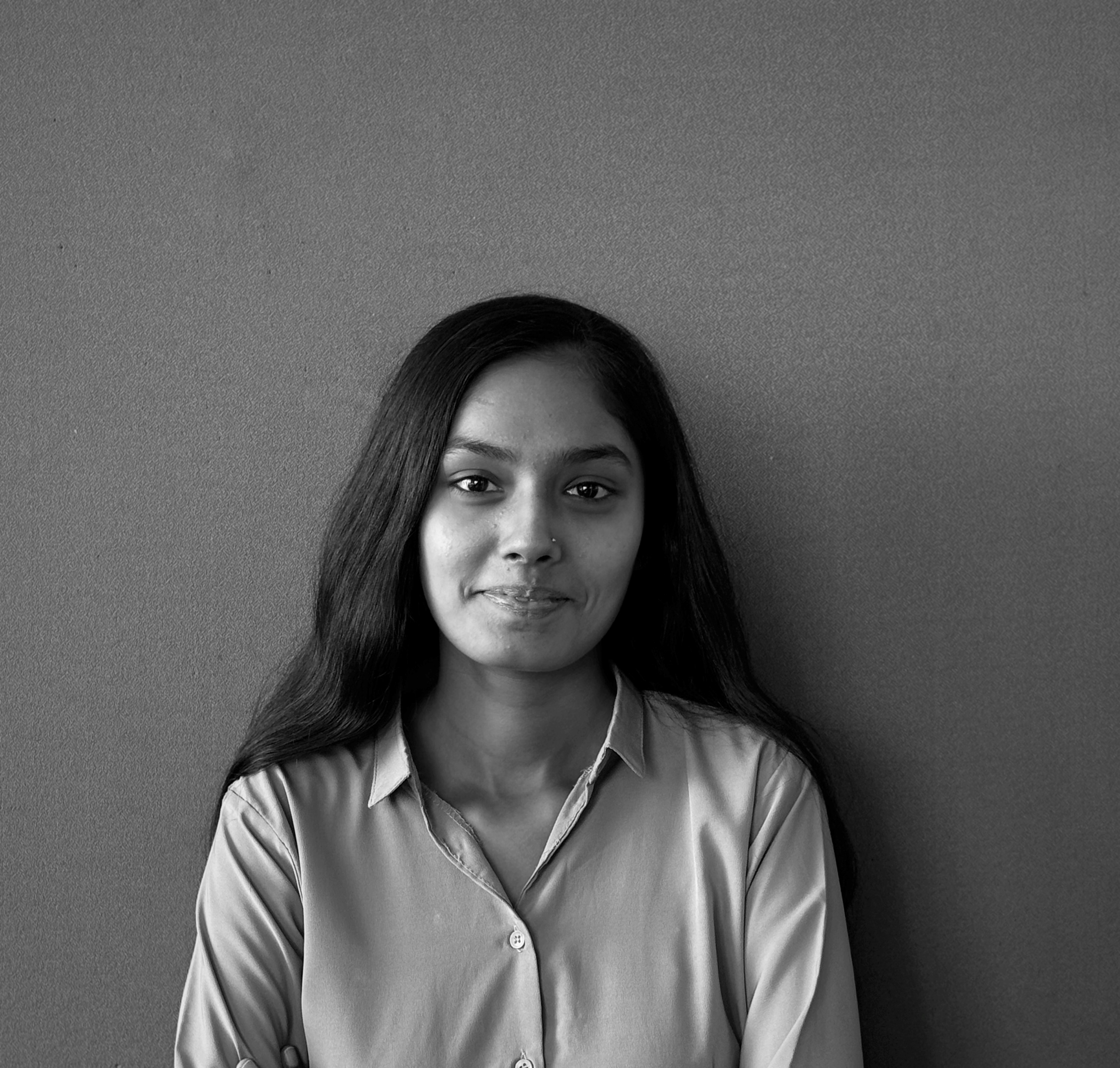 Khushbu Vaniya