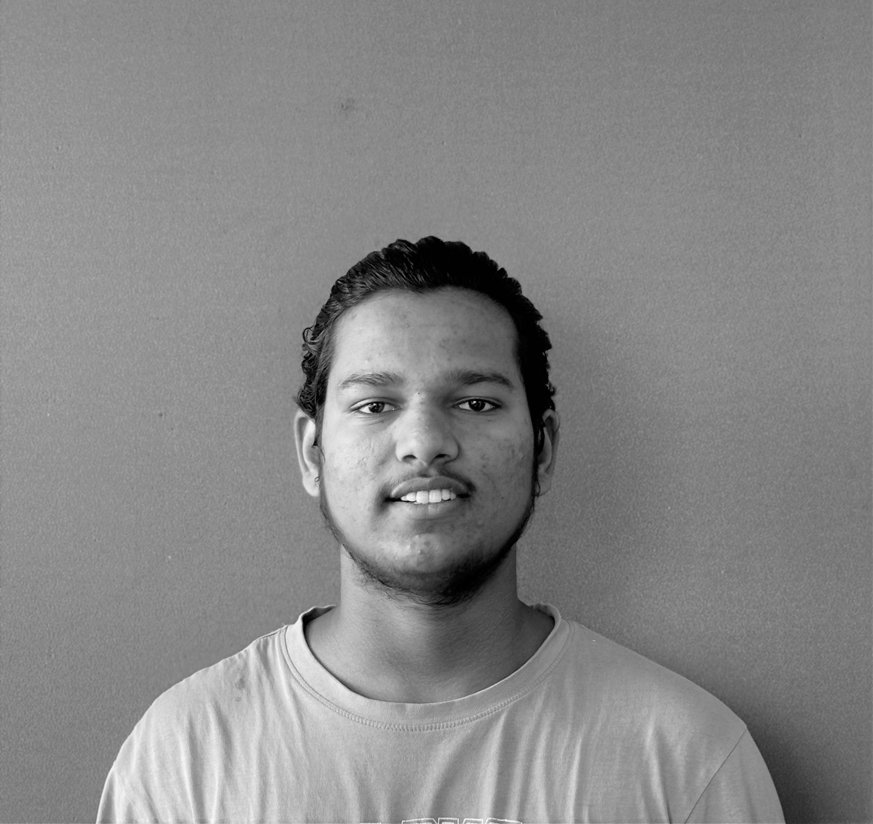 Raj Makwana