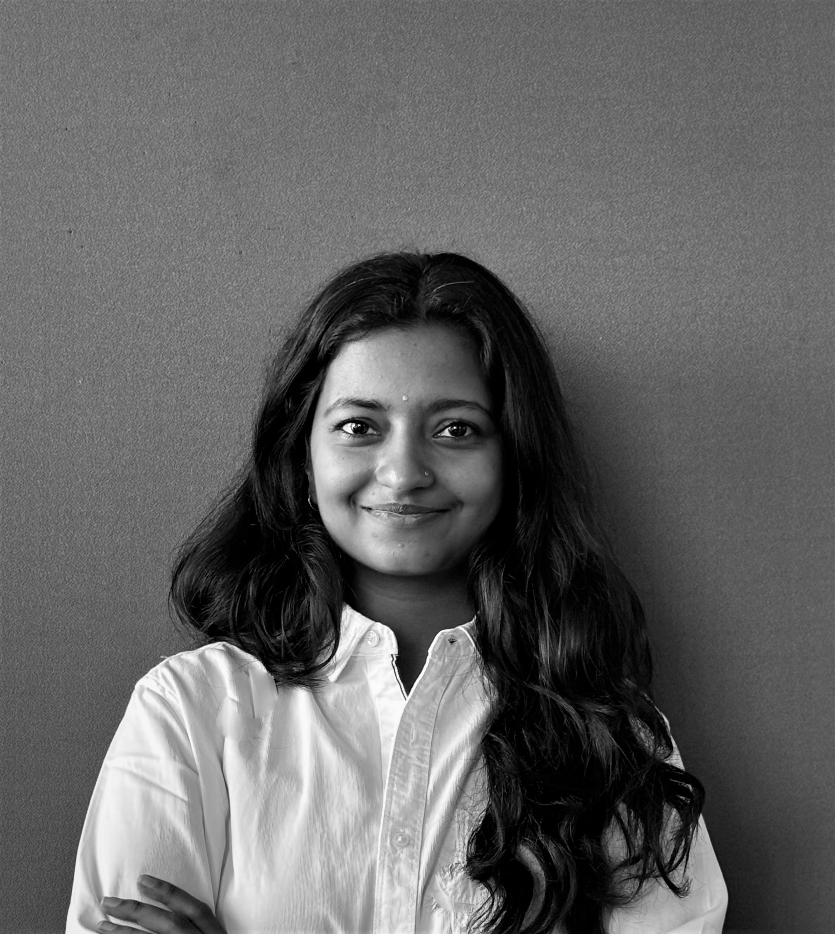 Ar. Tanvi Suthar