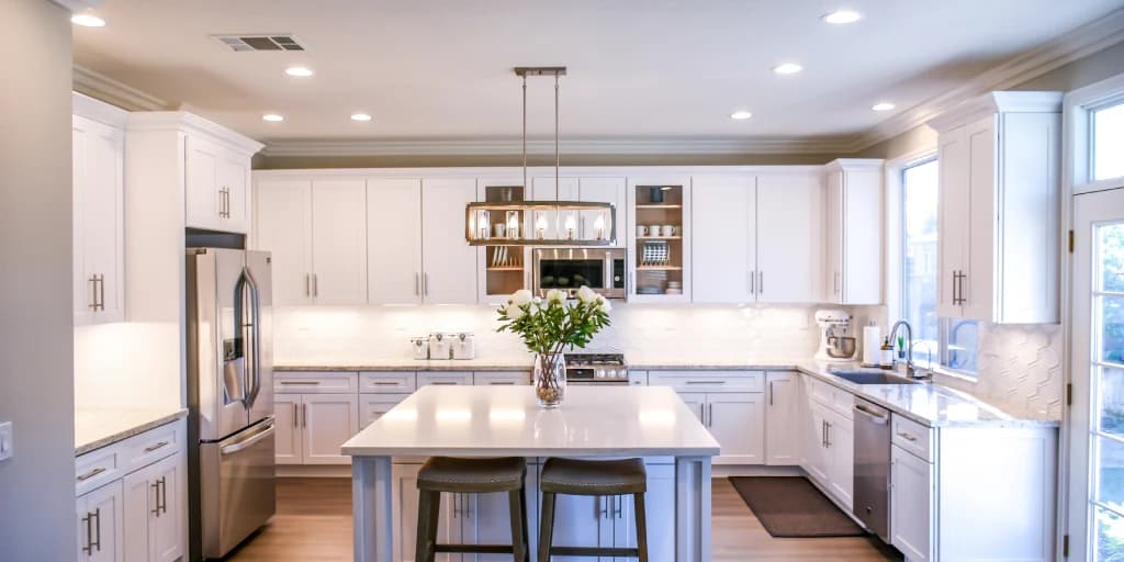 Designing your home and office from start to finish all in one Turnkey Solutions