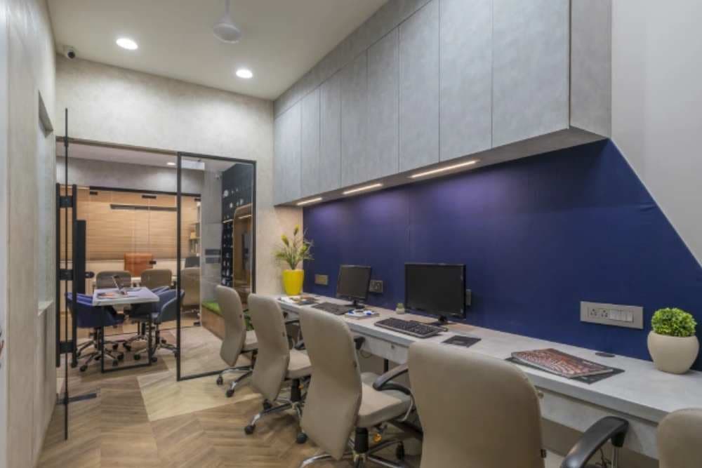 Resilience Enterprise – Experience Center