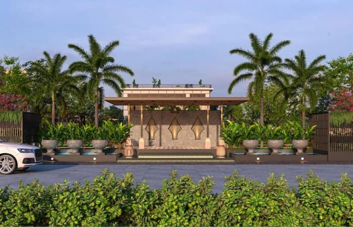 Shashwat Dream, Palanpur
